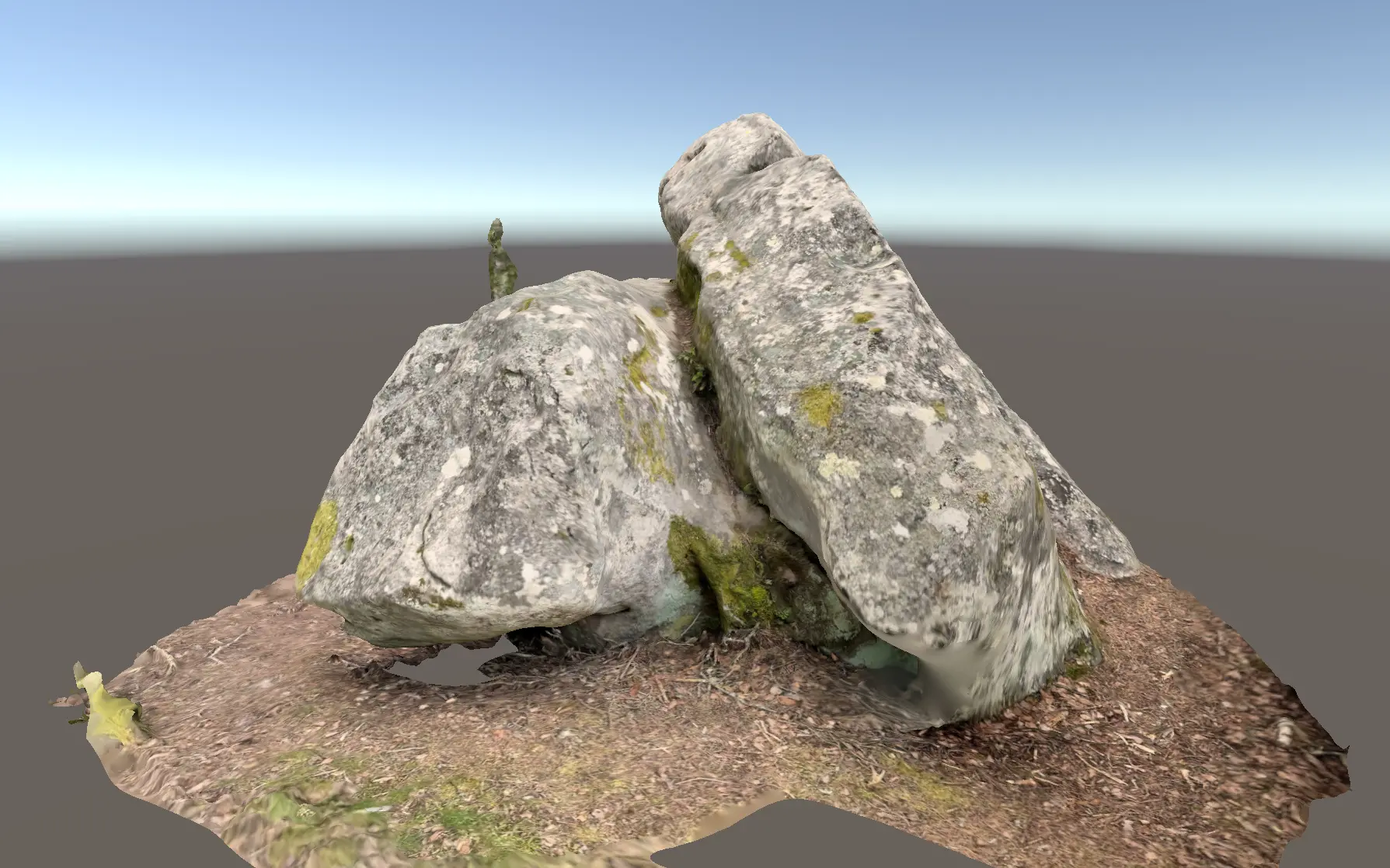 Yellow 25 Boulder banner