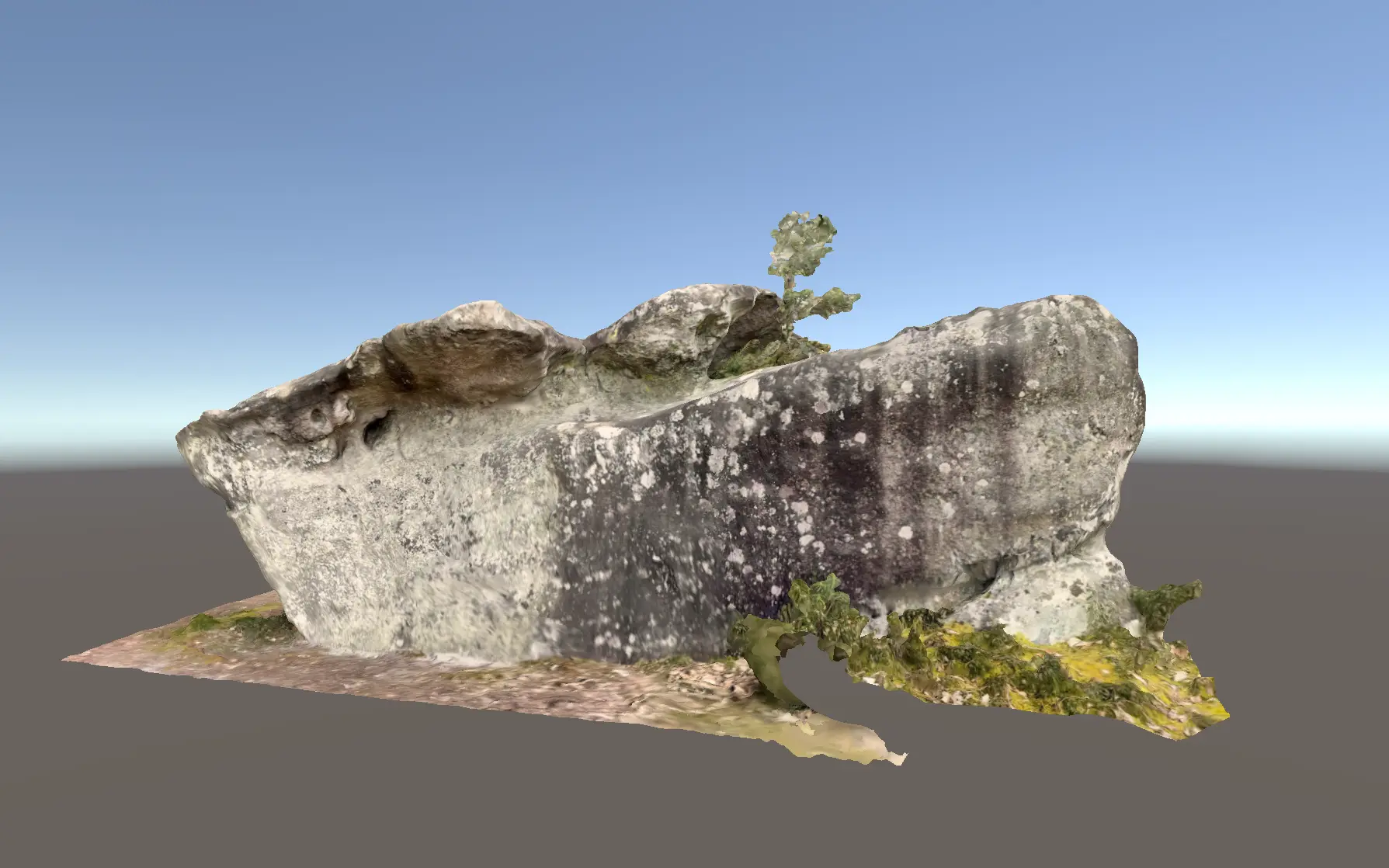 Yellow 36 Boulder banner