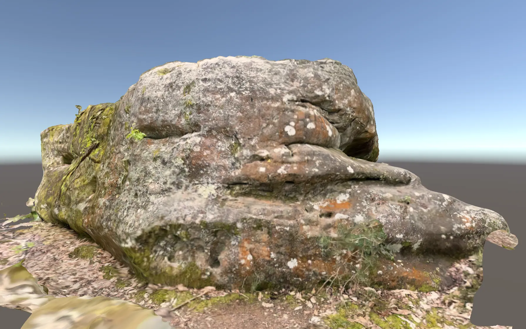 Yellow Start Boulder banner