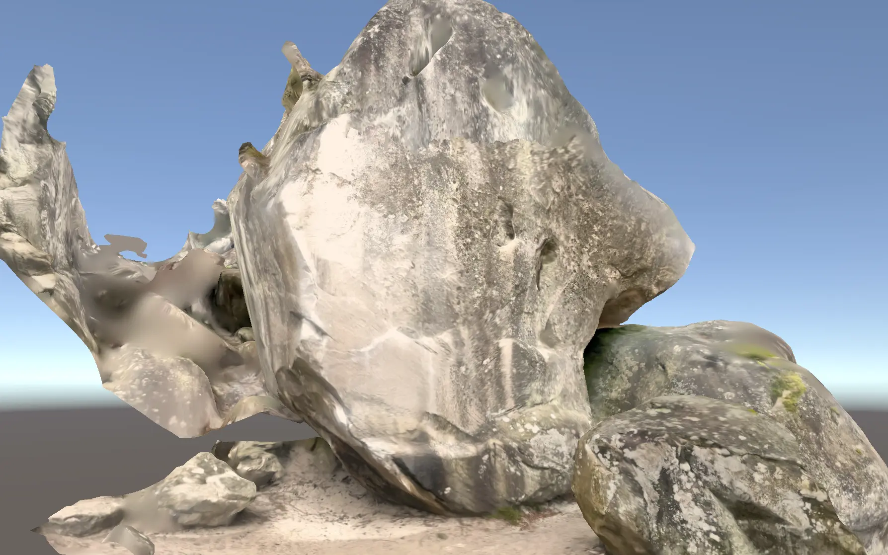 Figure de Proue Boulder banner