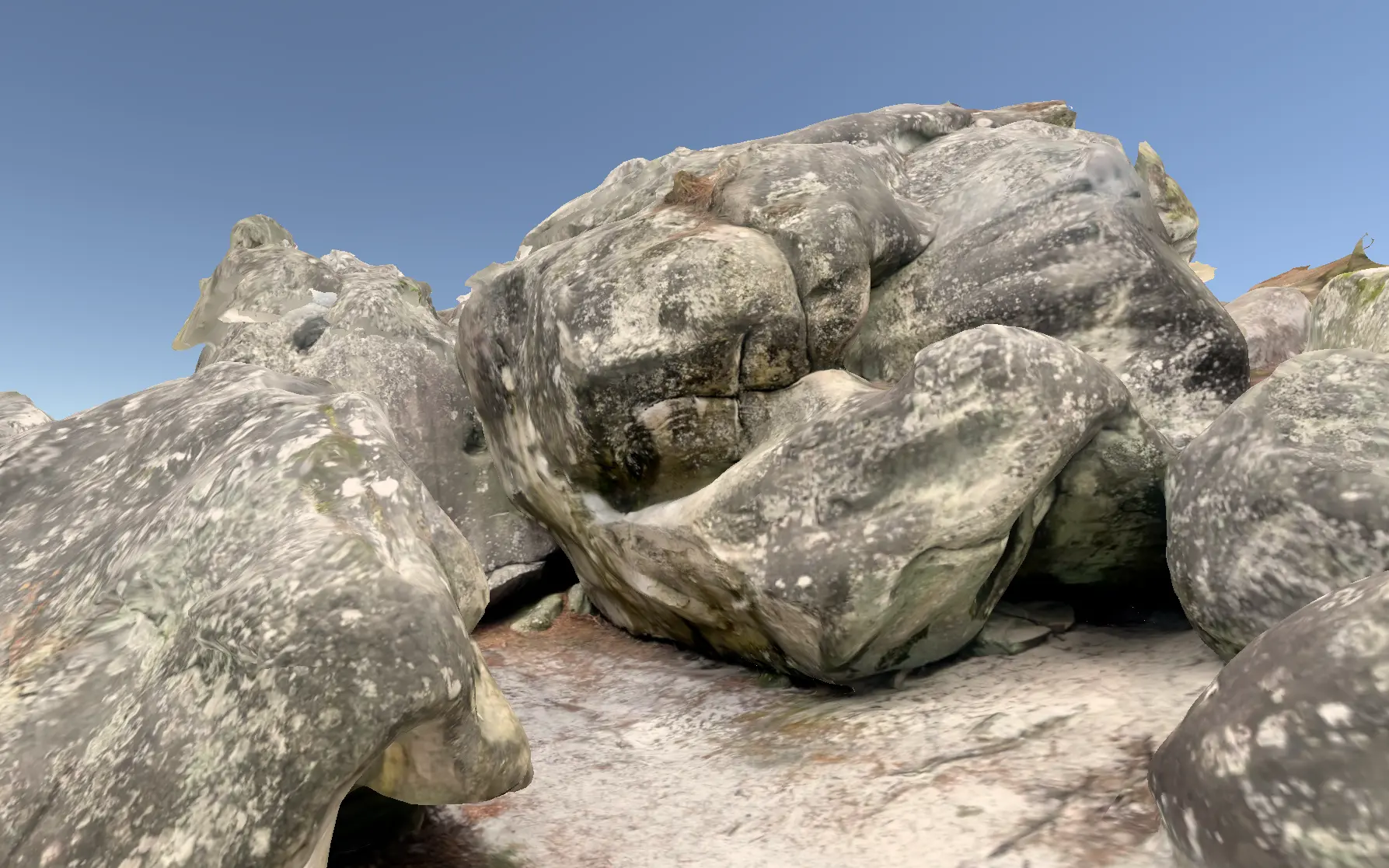 La Postière Boulder banner