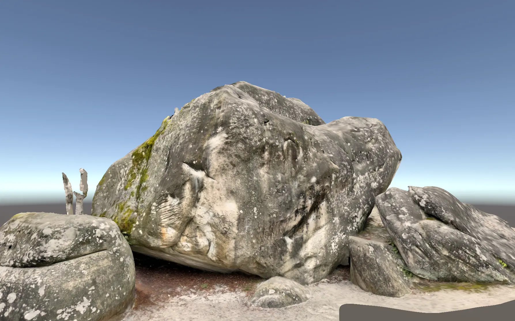 Le Bouton Boulder banner