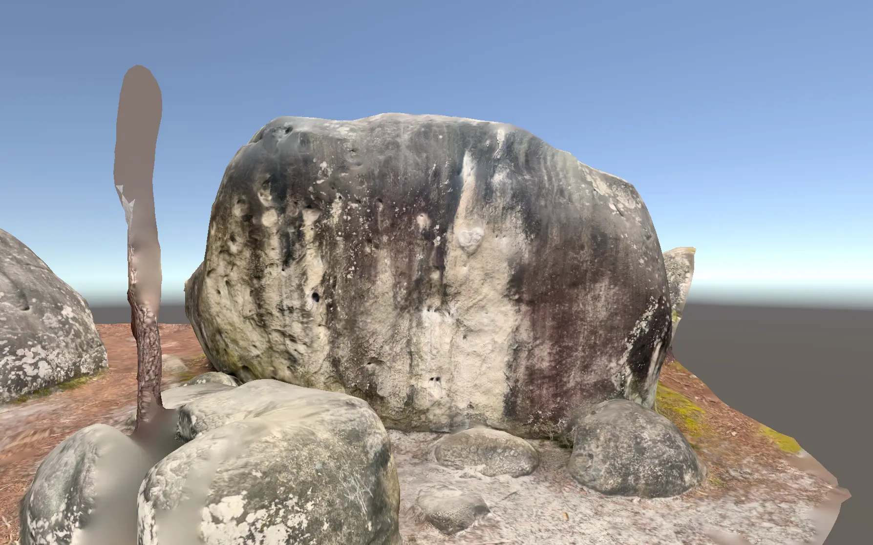 Le Cœur Boulder banner