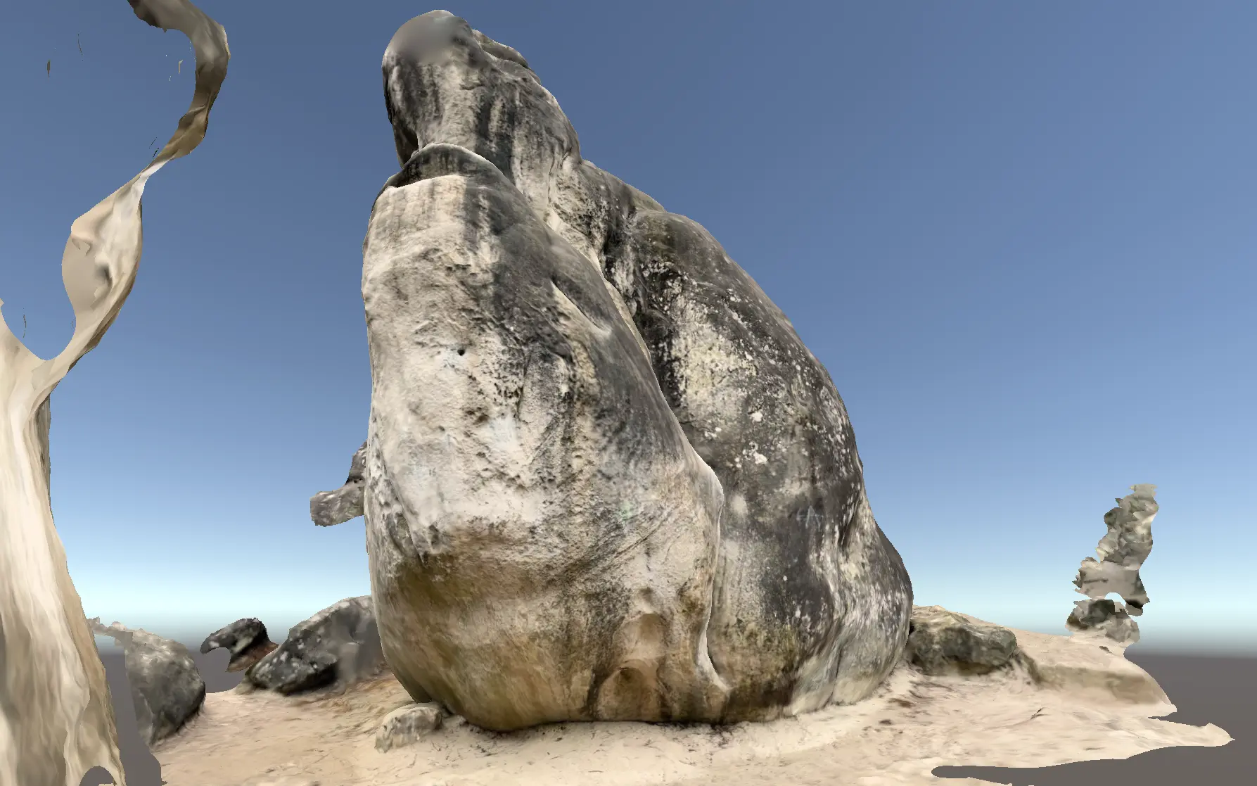 Le Médaillon Boulder banner