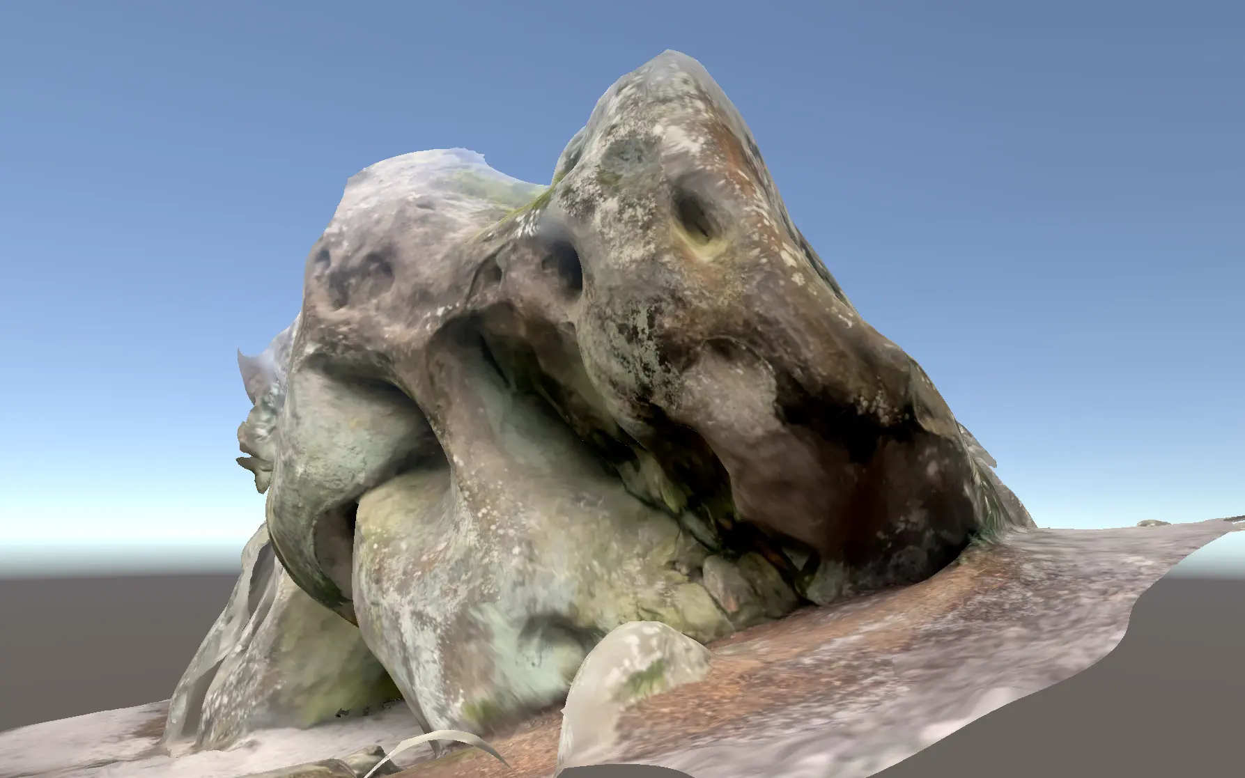 Lullo Boulder banner