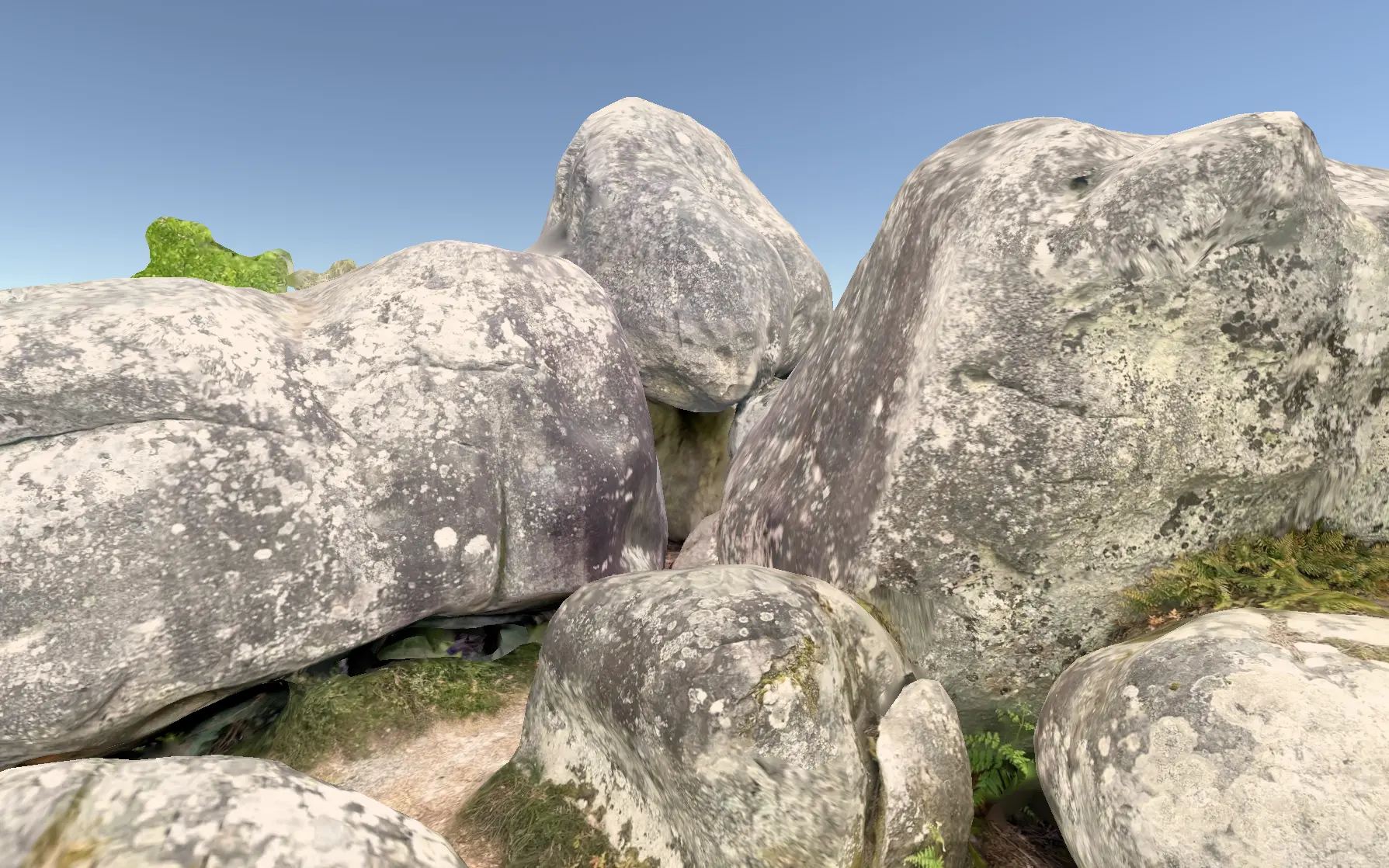 Agression Boulder banner