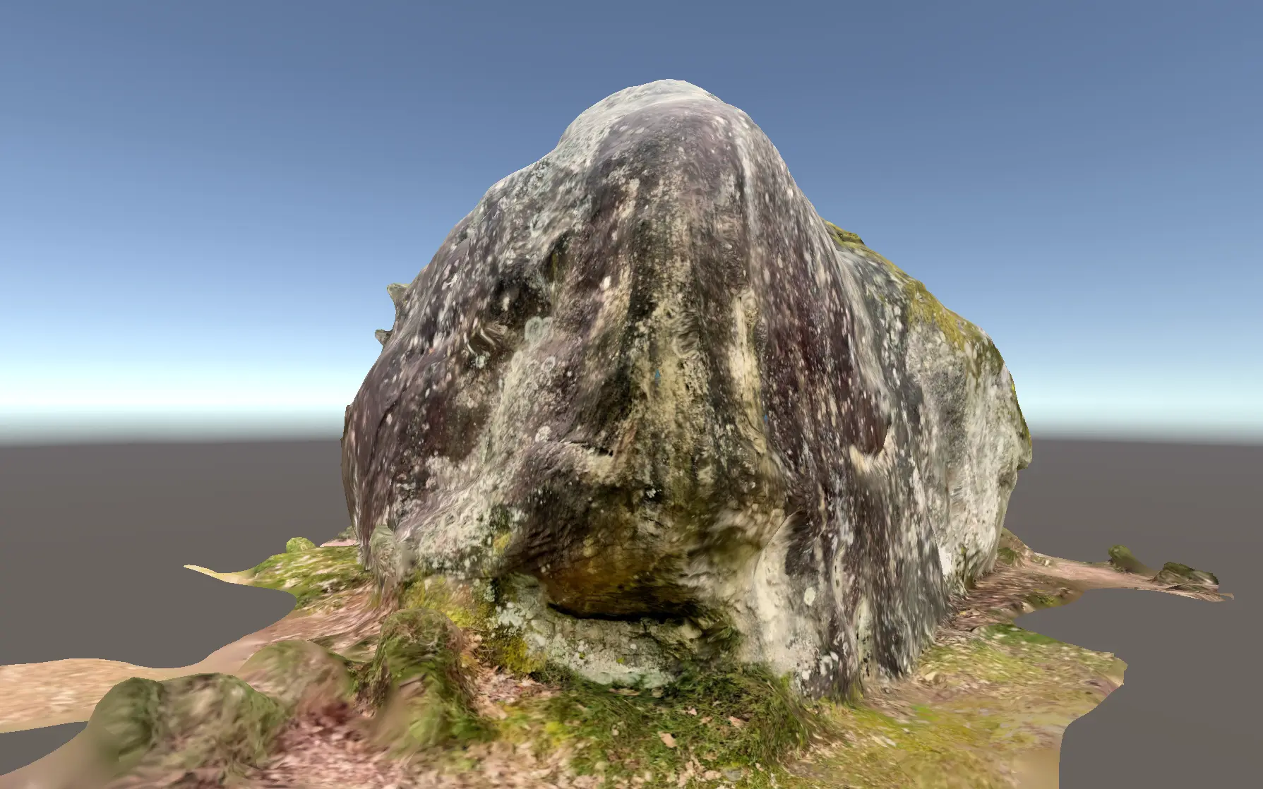 Bosses Boulder banner