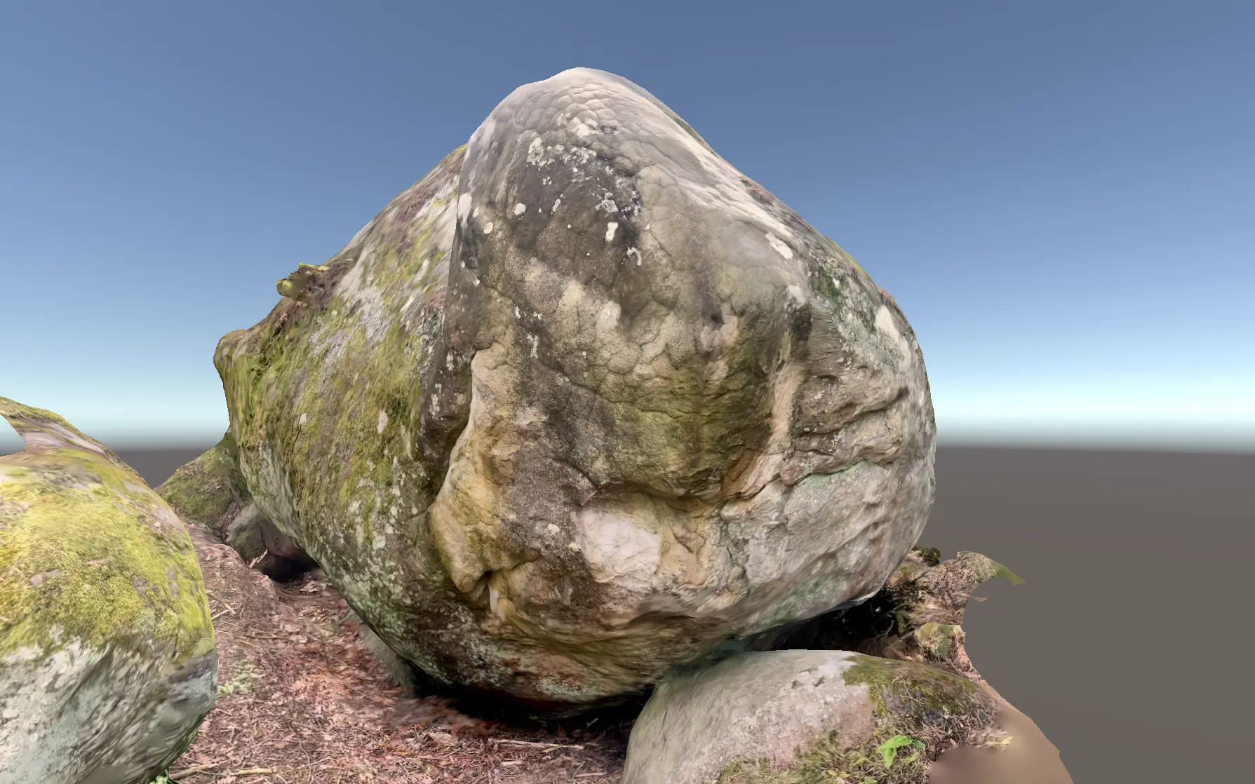 Boule et Bill Boulder banner