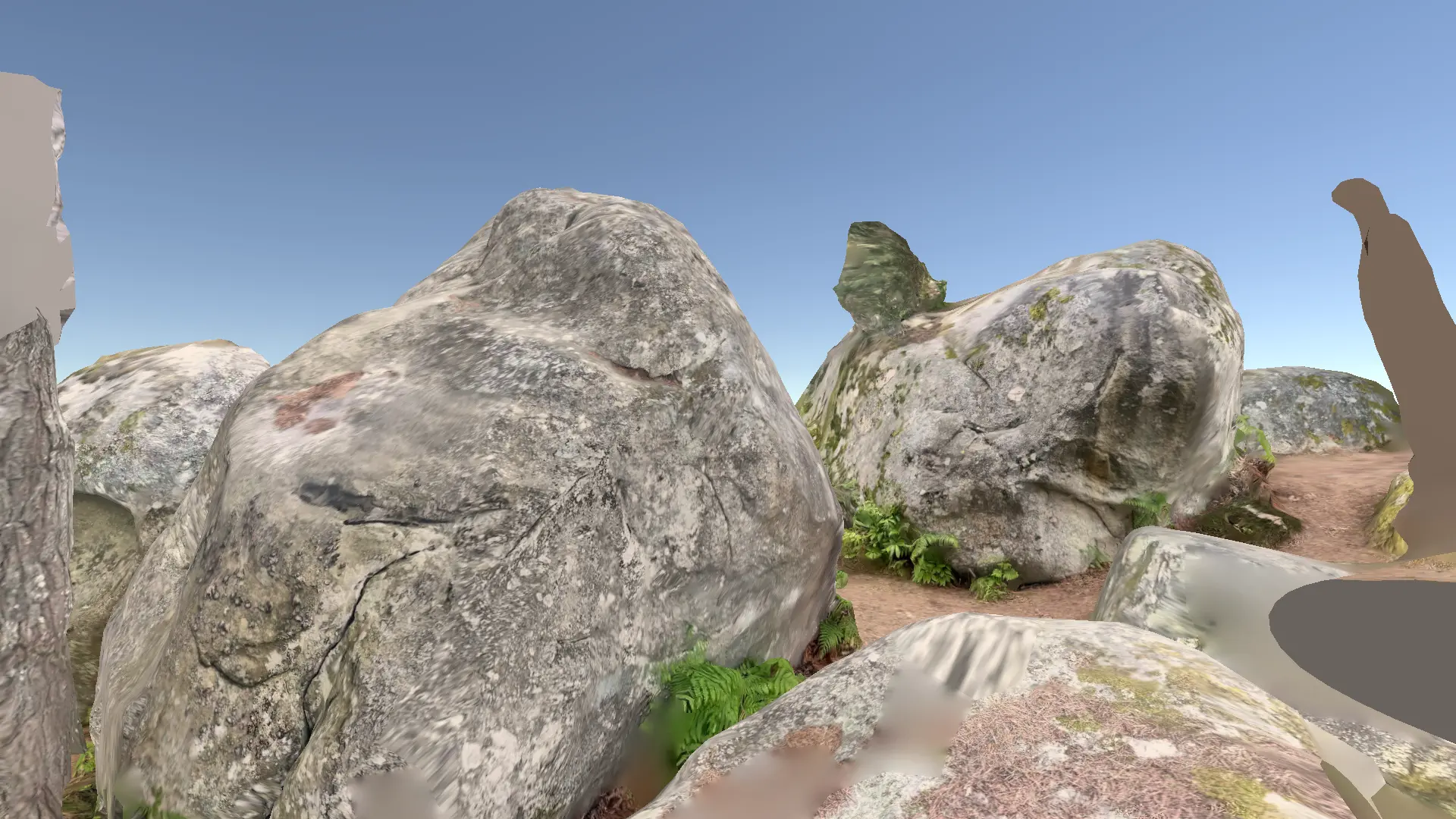 Cordes Sensibles Boulder banner