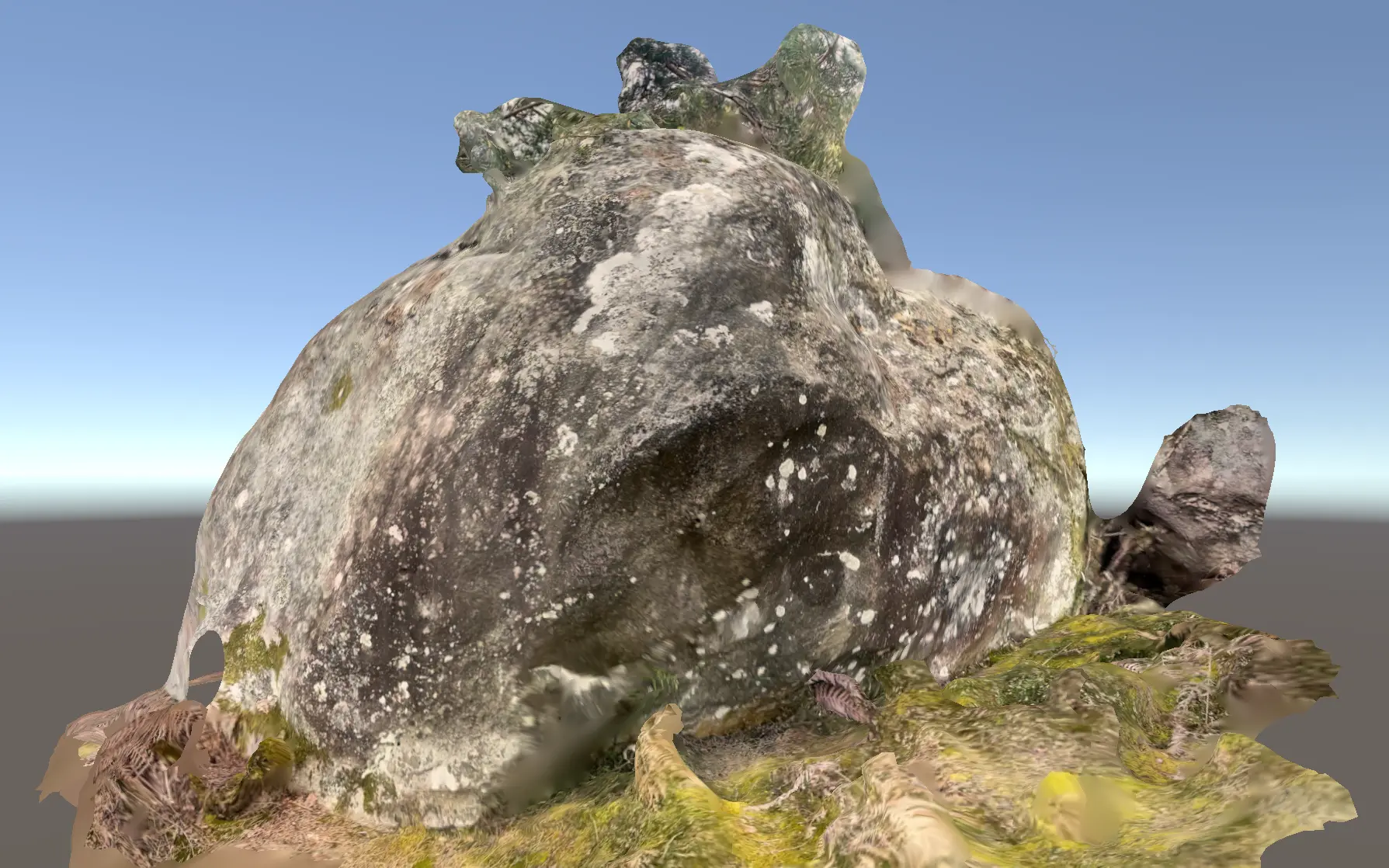 Entracte Boulder banner