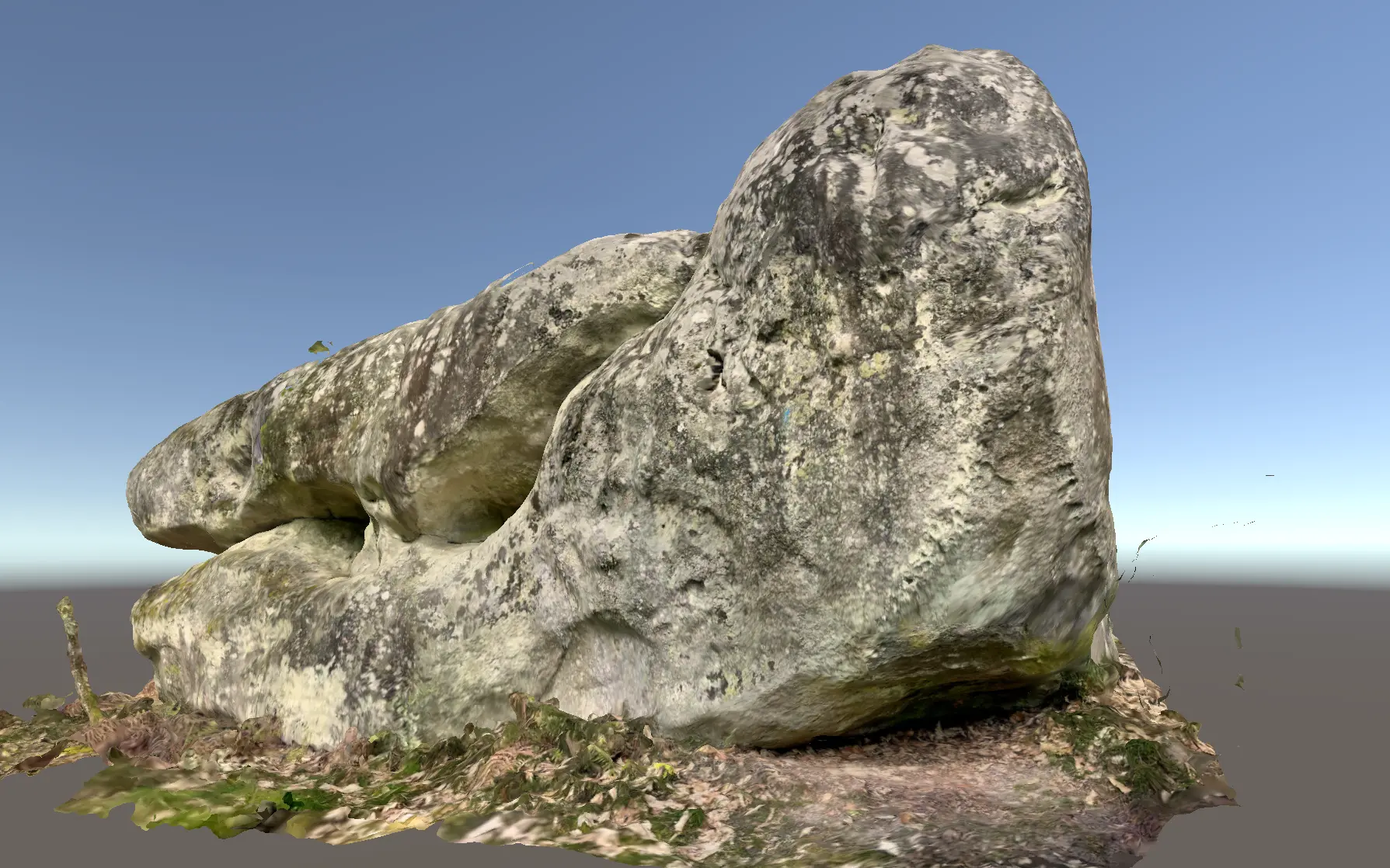 La Douceur Boulder banner