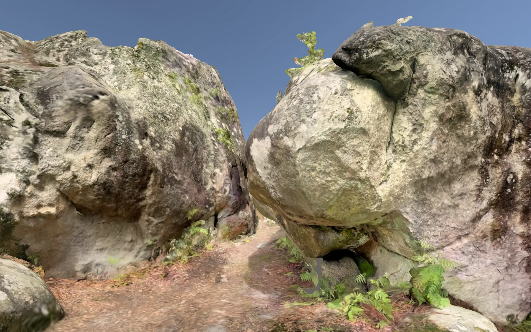 Les Flûtes Boulder banner