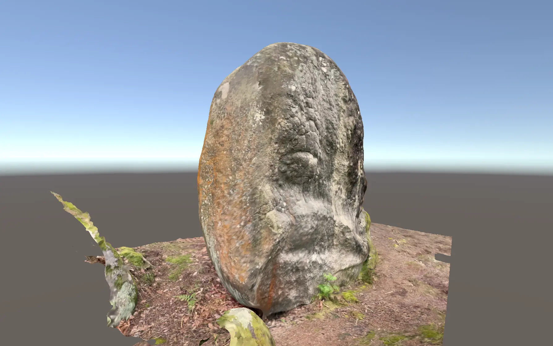 Moment de Bravoure Boulder banner