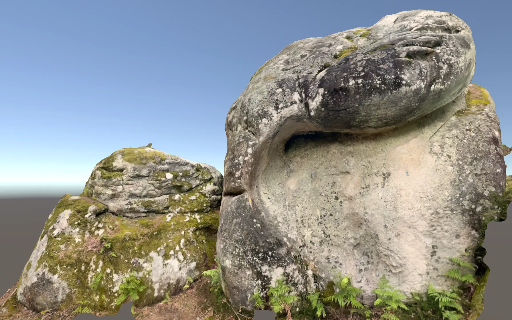 Pas de Danse Boulder banner