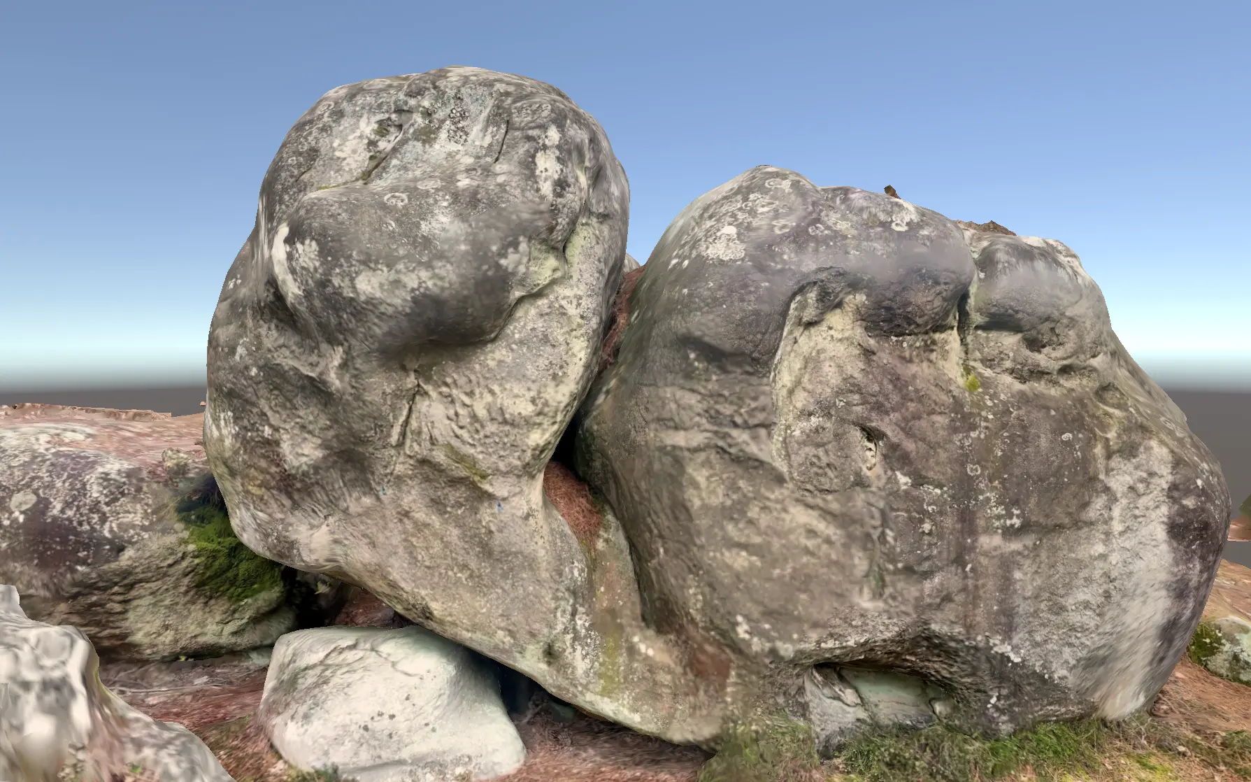 Queen Mary Boulder banner