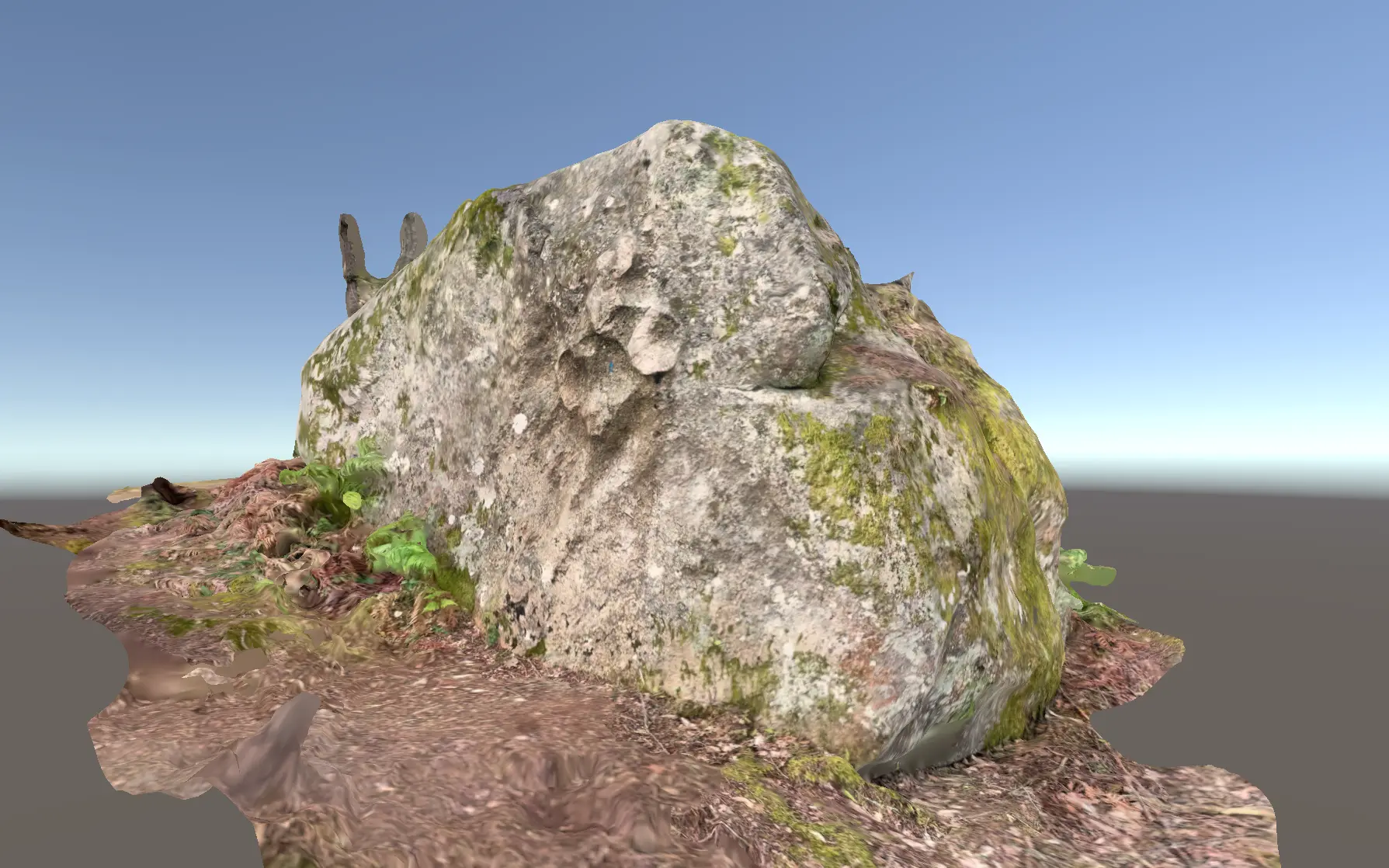 Rock Academy Boulder banner