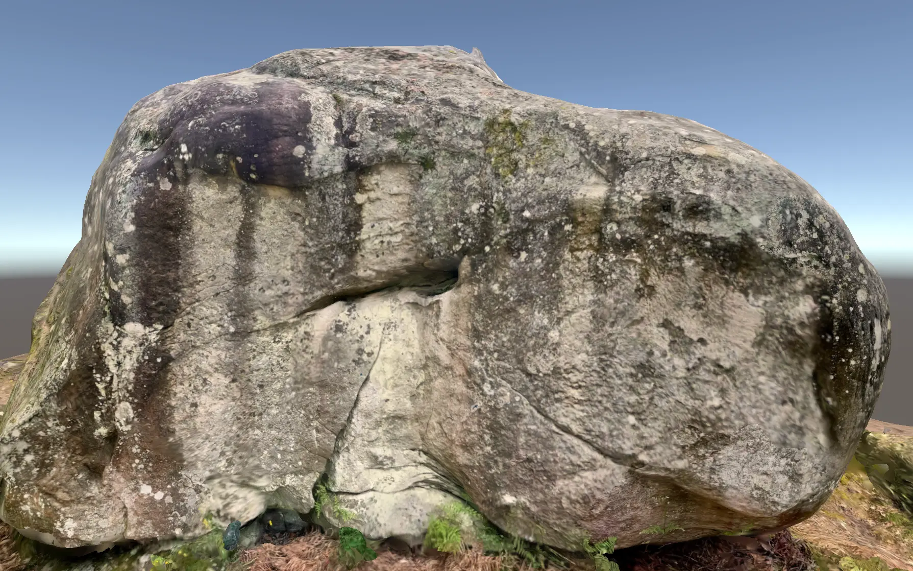 Sauve-Qui-Peut Boulder banner
