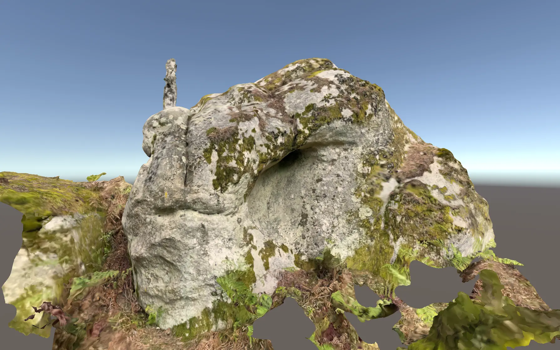 Yellow 1 Boulder banner