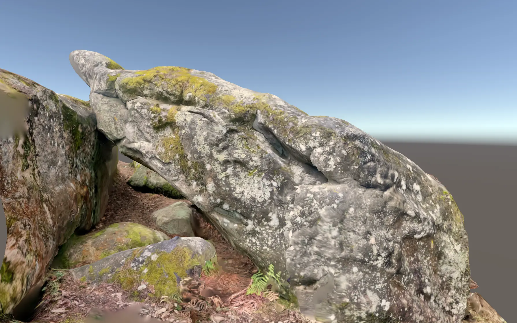 Yellow 10 Boulder banner