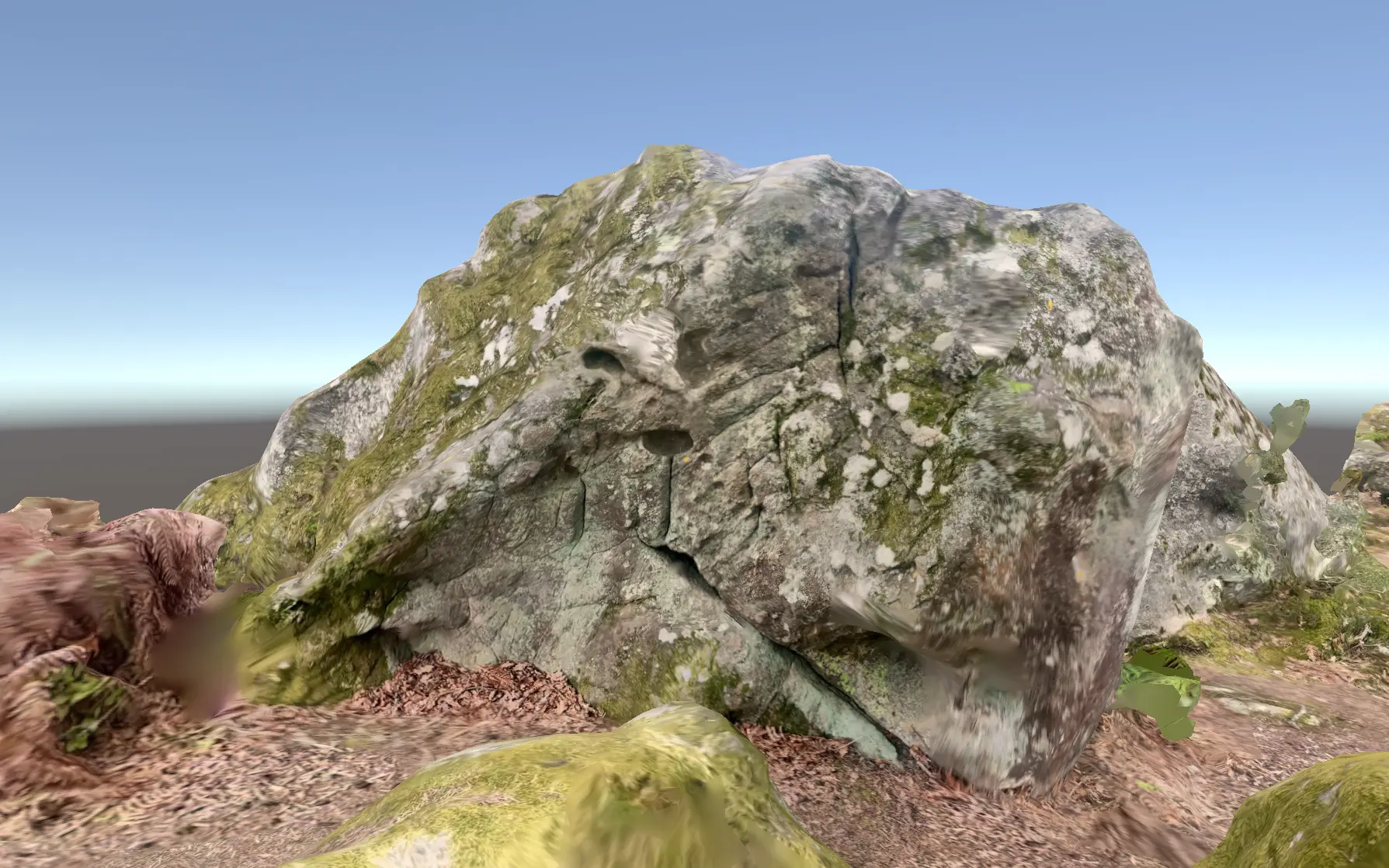 Yellow 16 Boulder banner