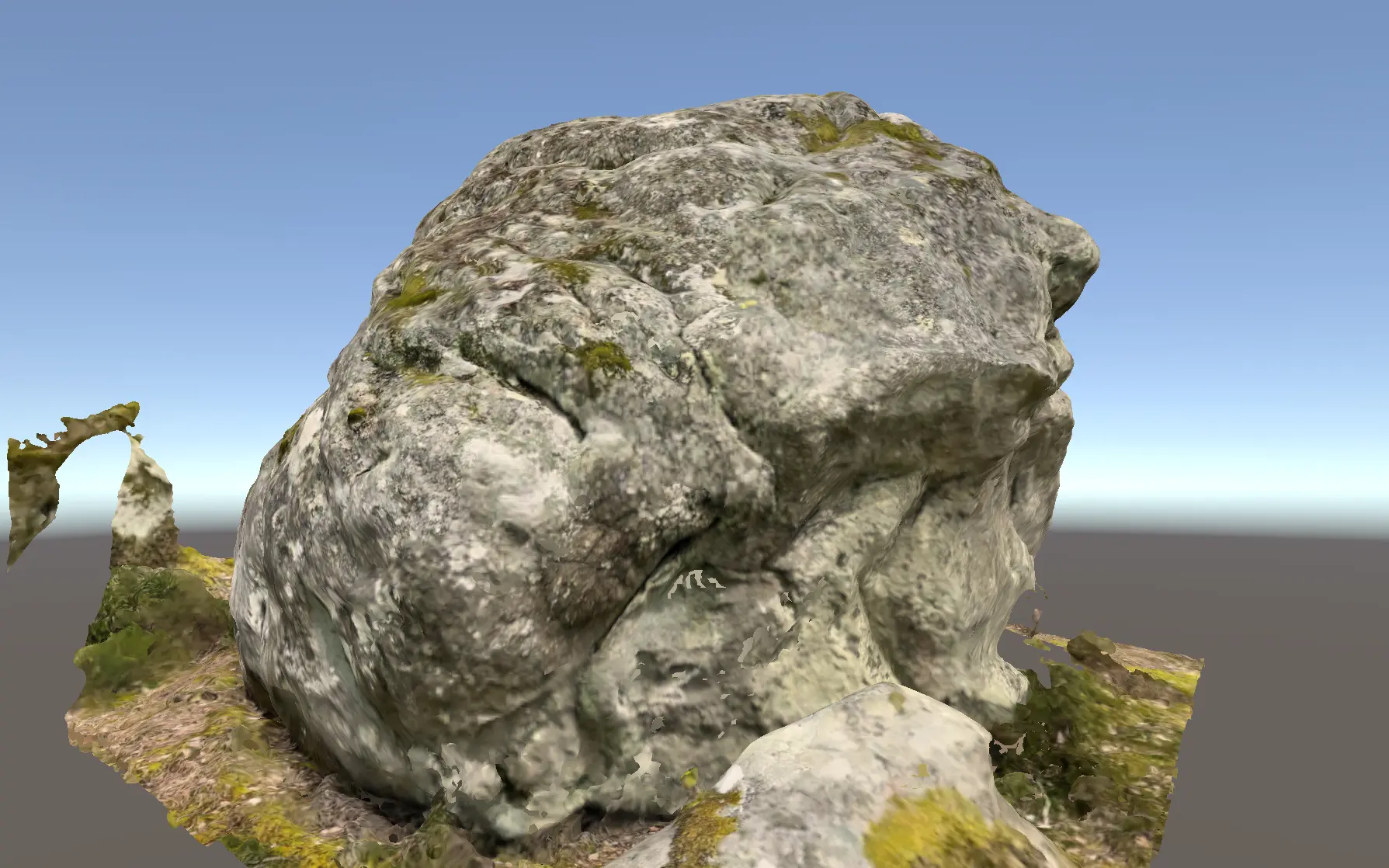 Yellow 36 Boulder banner