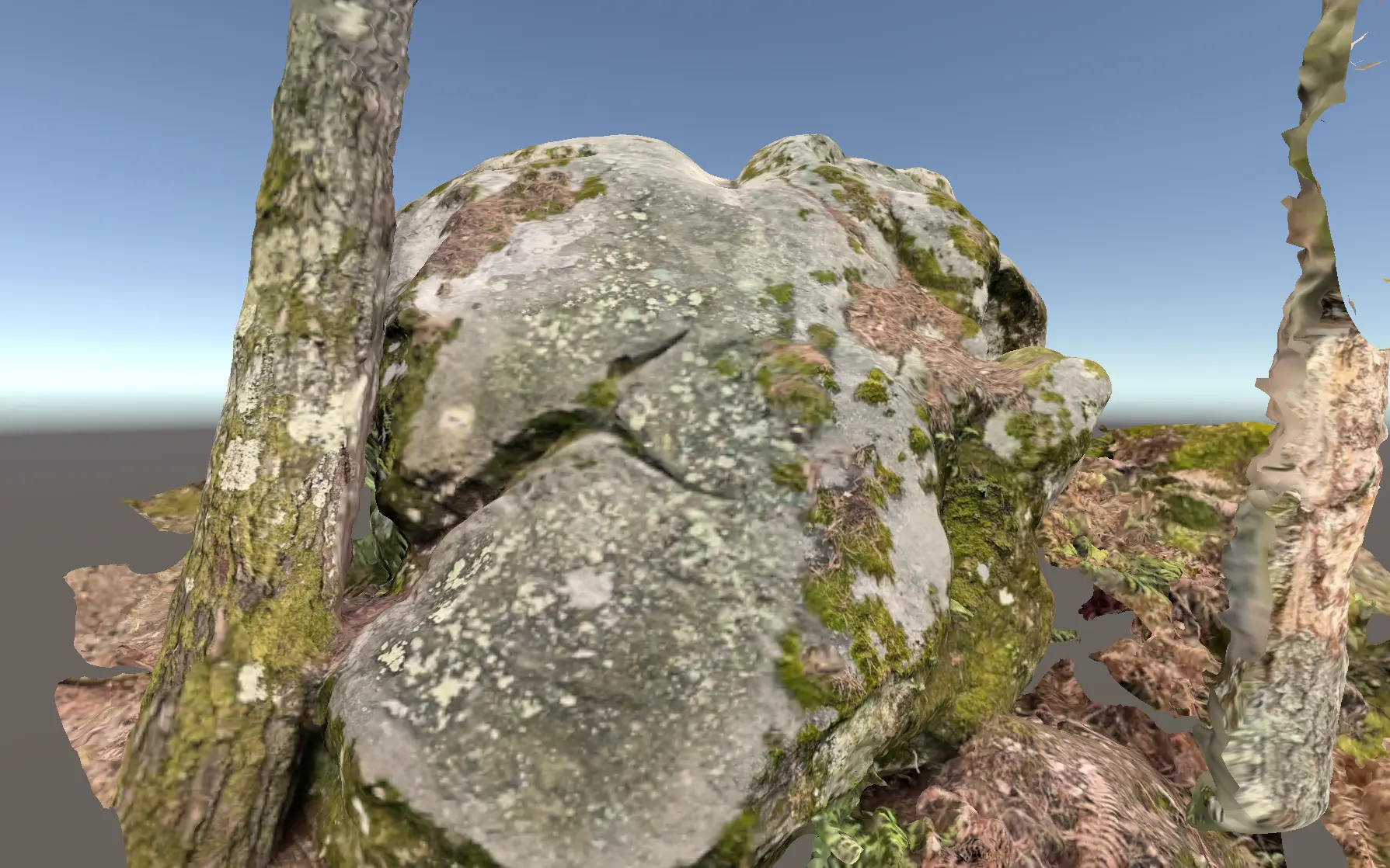 Yellow Start Boulder banner