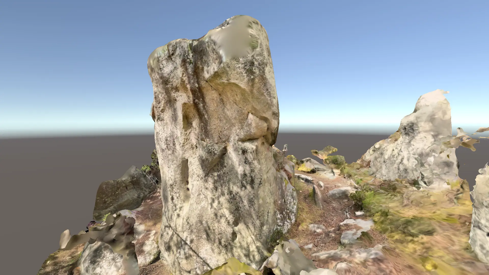 Ascendance Boulder banner