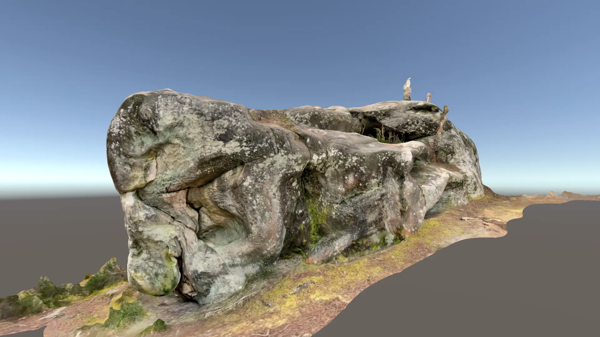 Choux Blancs Boulder banner