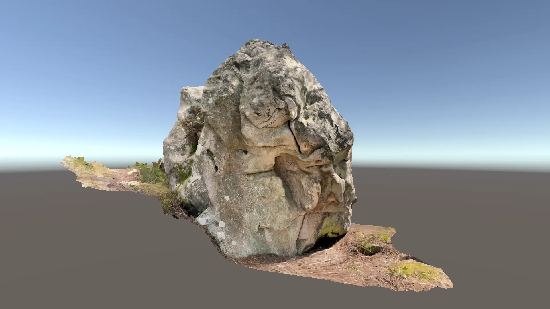 Contre Vérité Boulder banner