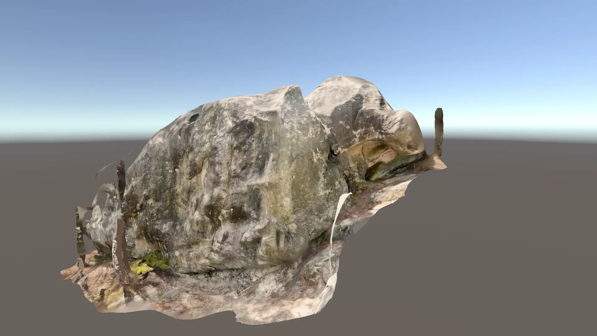 Crazy Horse Boulder banner