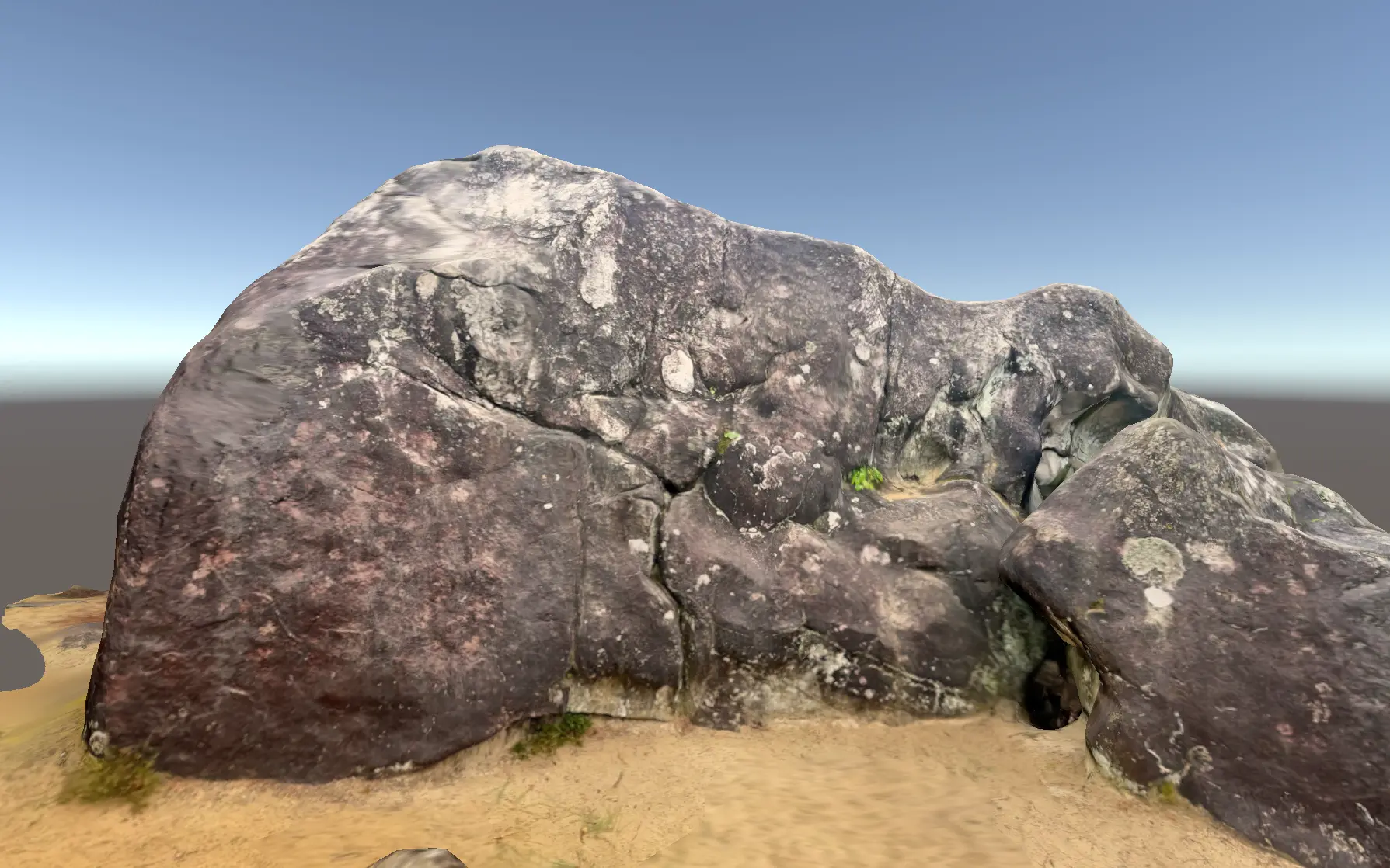 El Kift Boulder banner