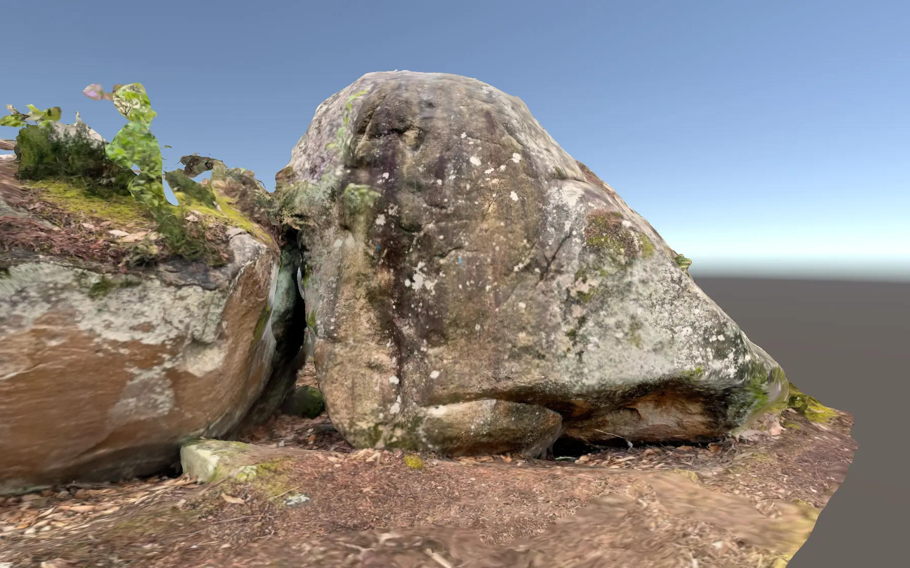 Fine de Roche Boulder banner