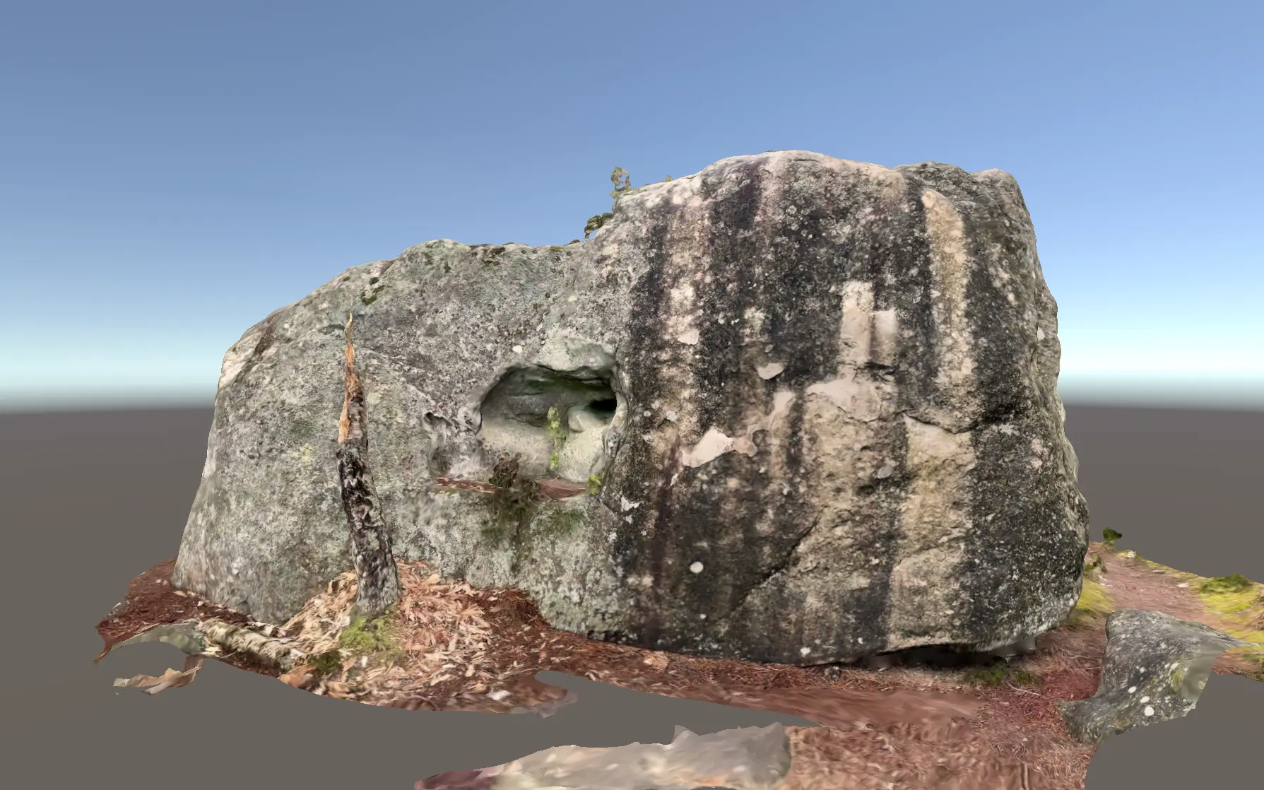 La Gratouille Boulder banner