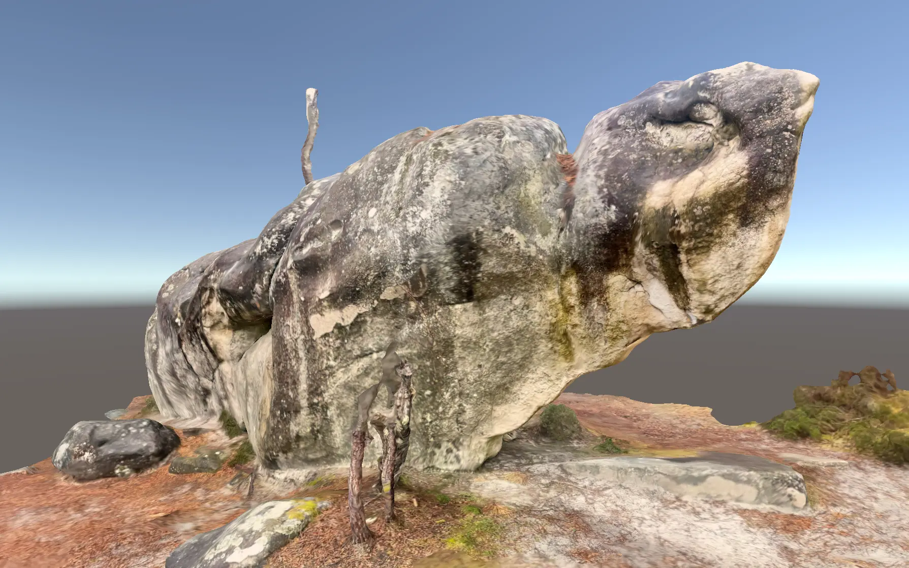 La Petite Facile Boulder banner