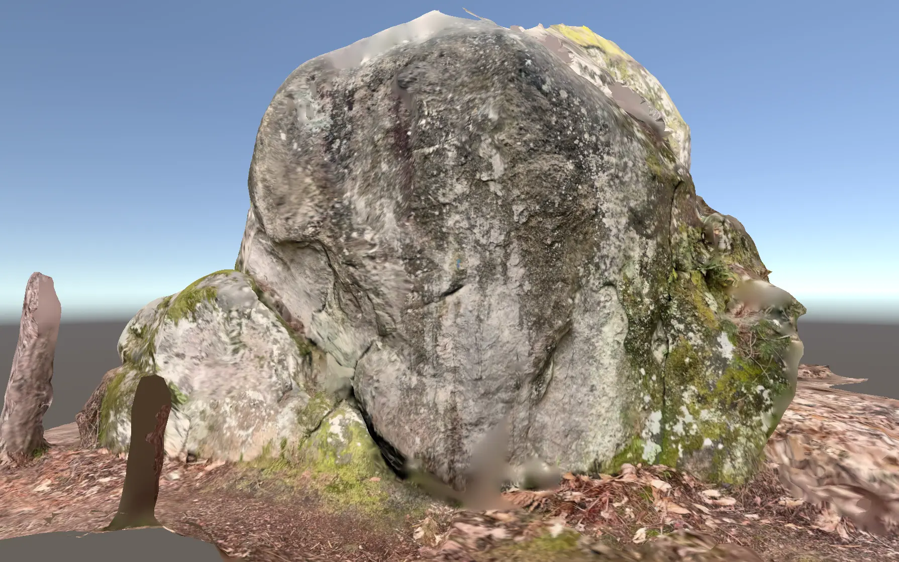 La Révérence Boulder banner