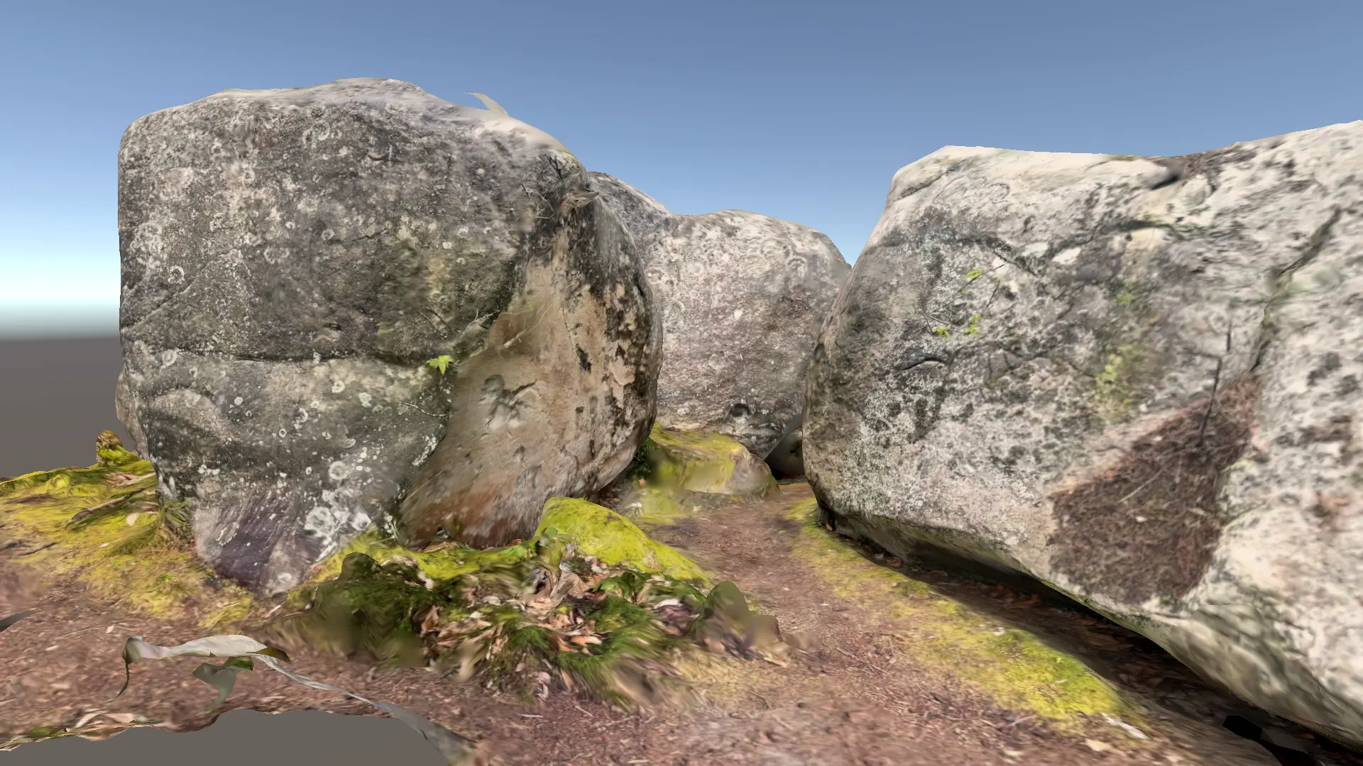 Le Bout de Nez Boulder banner