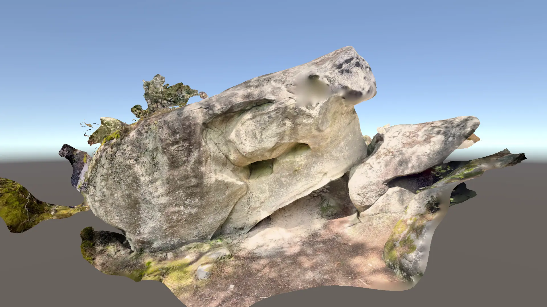 Le Cerf-Volant Boulder banner