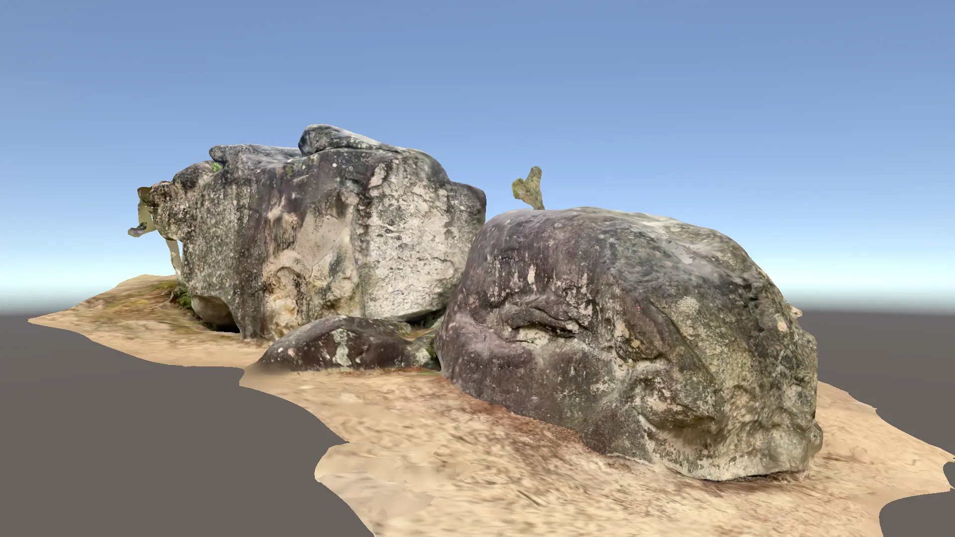 Le Vert Mauve Boulder banner