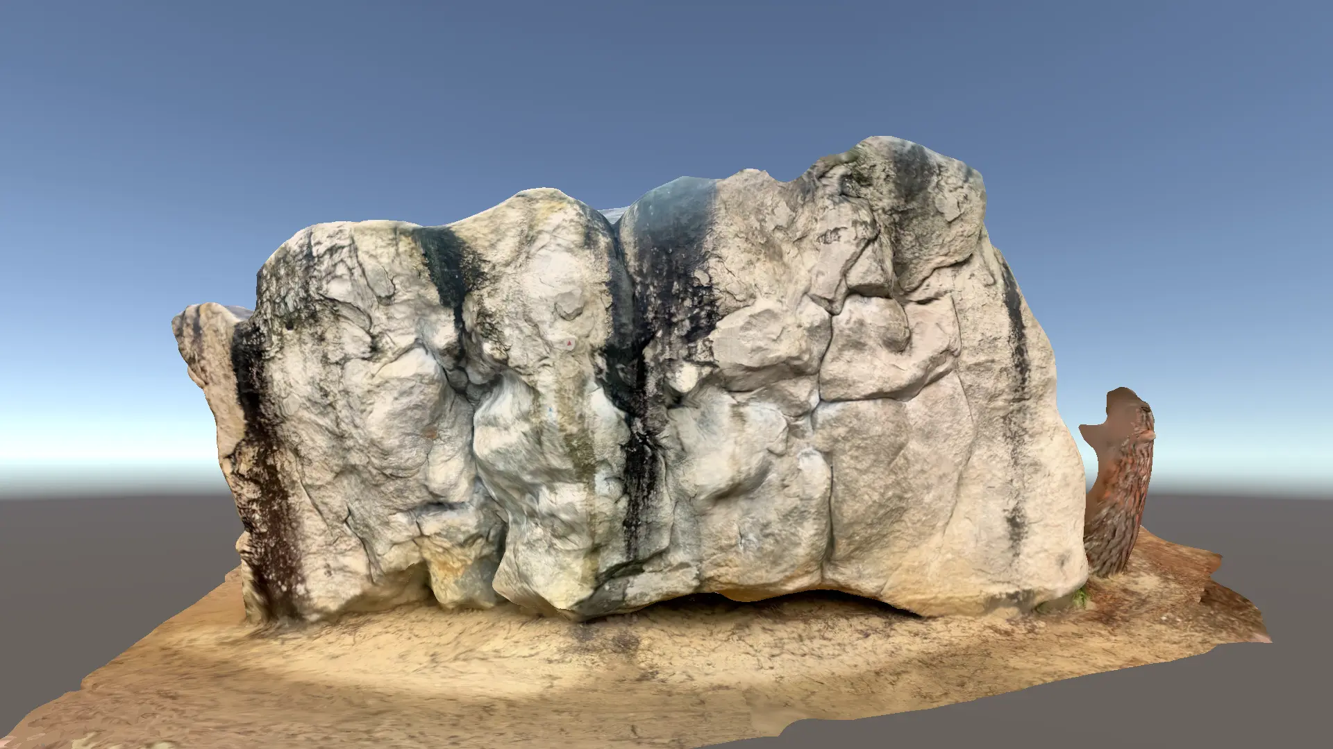 Passage Forcé Boulder banner