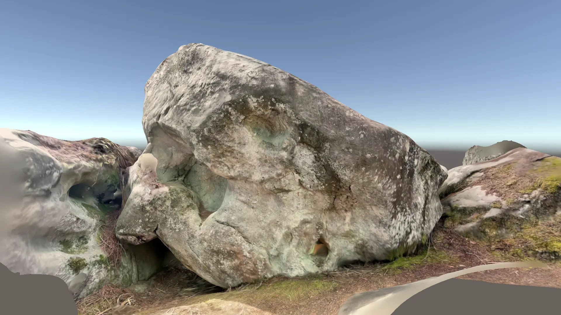 Pastiche Boulder banner