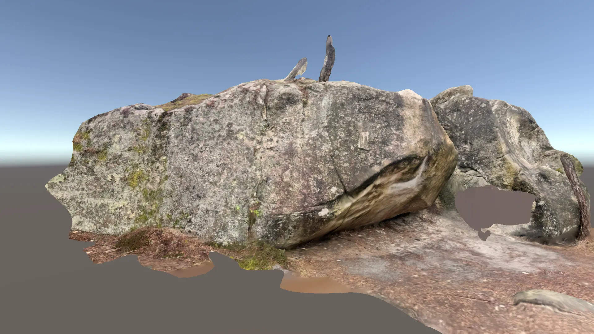 Sous-Dur Boulder banner