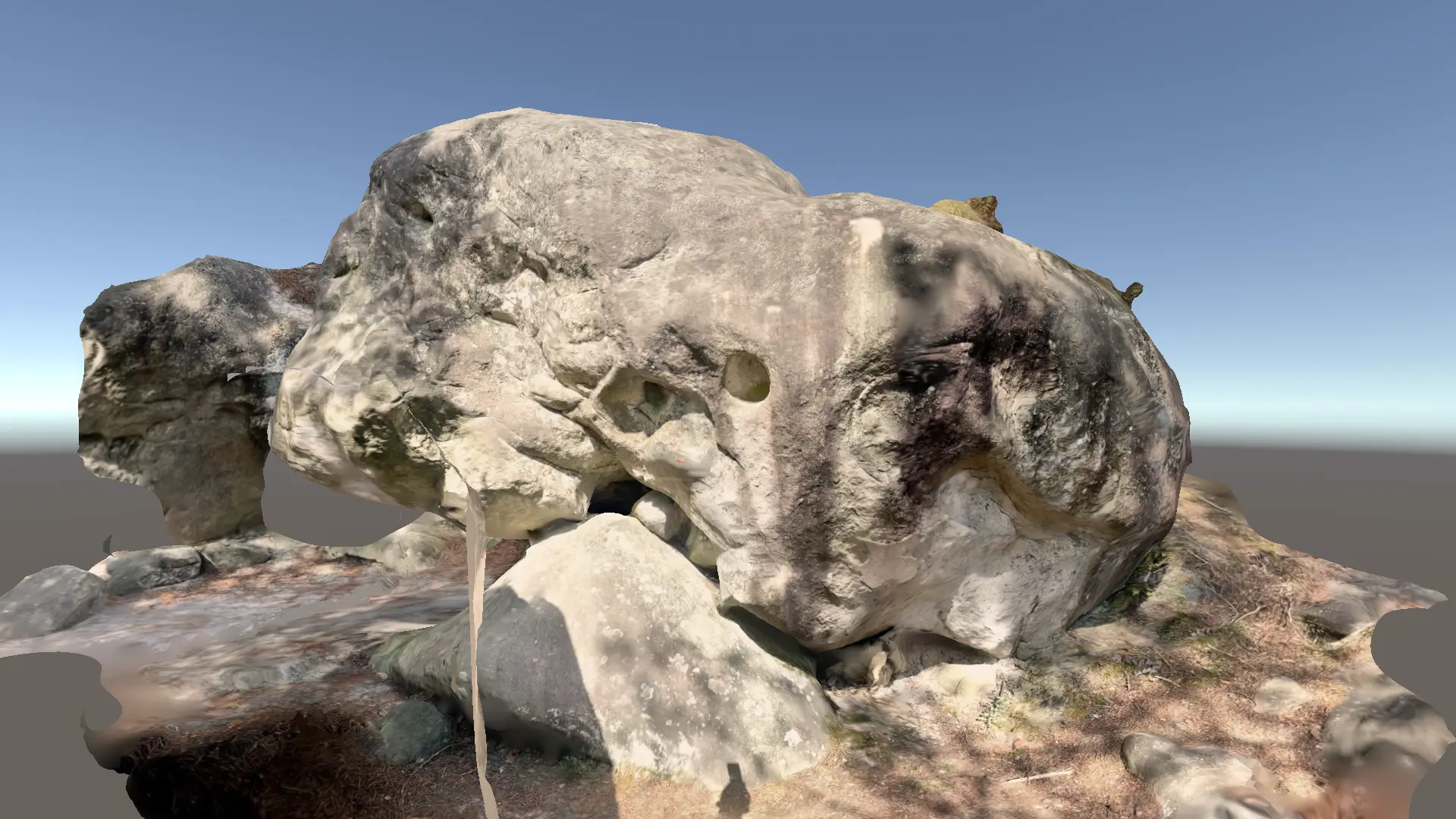 Syracuse Boulder banner