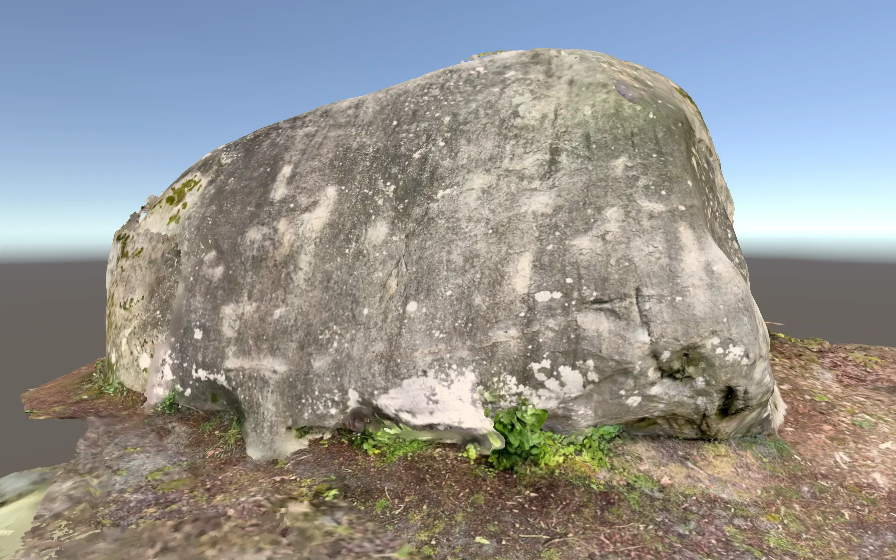 Amertume Boulder banner