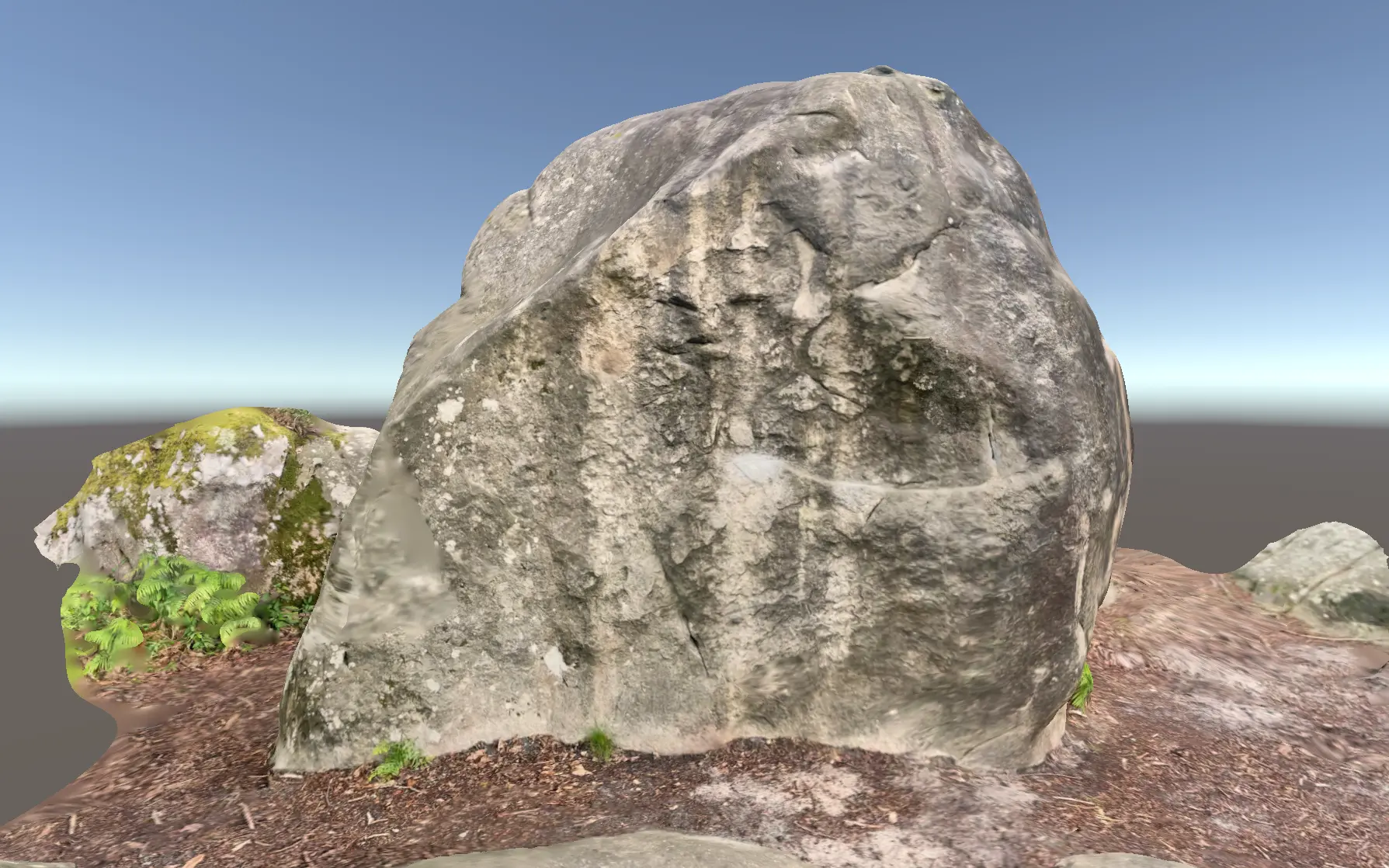 Camériste Boulder banner