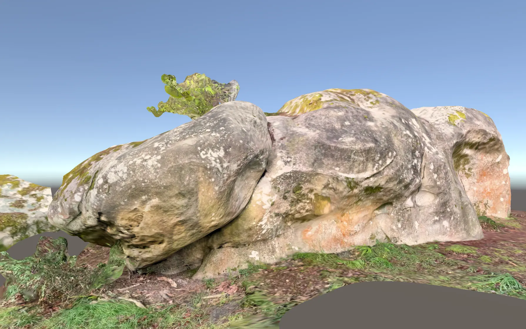 Frein de Parking Boulder banner