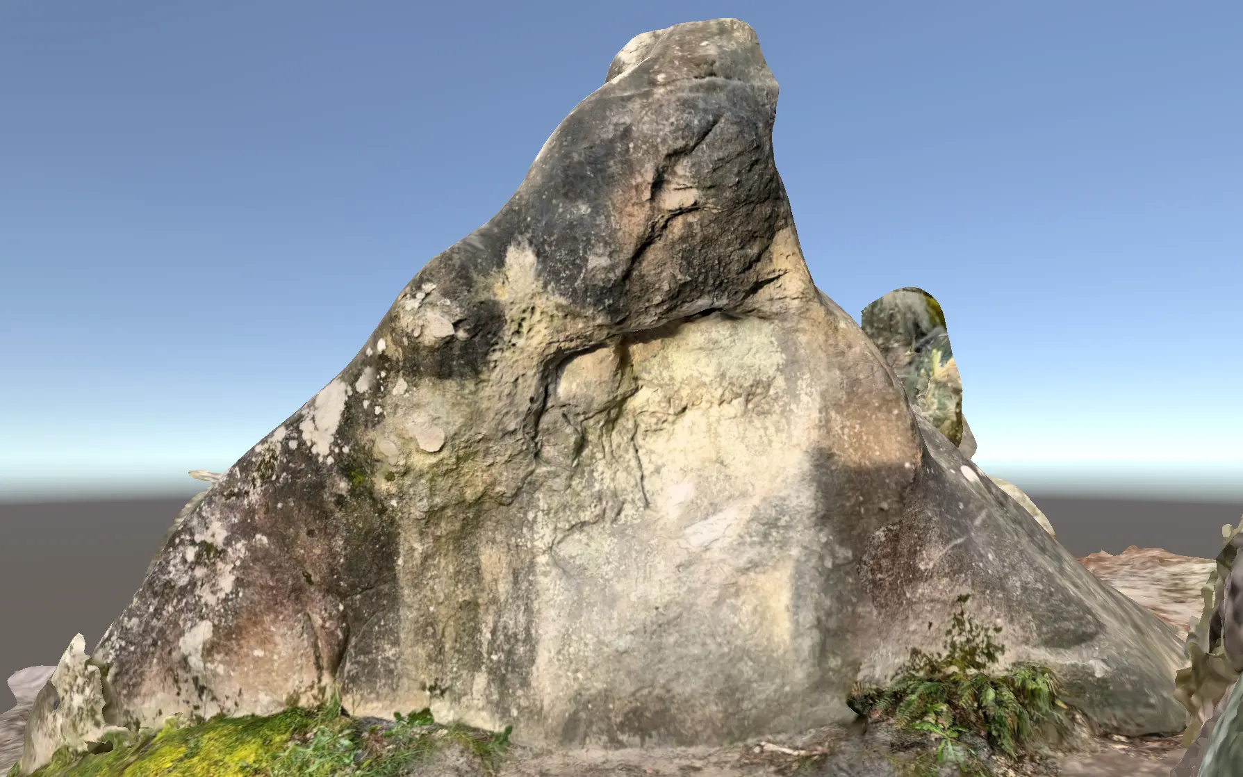 L'Opposition Boulder banner