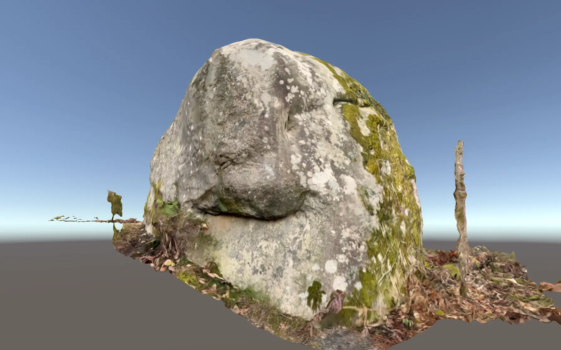 La Tête de Turc Boulder banner