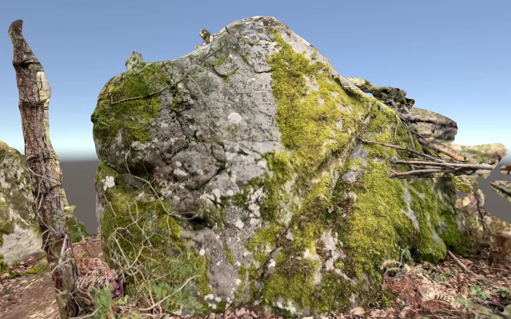 Le Jeu d'Enfant Boulder banner