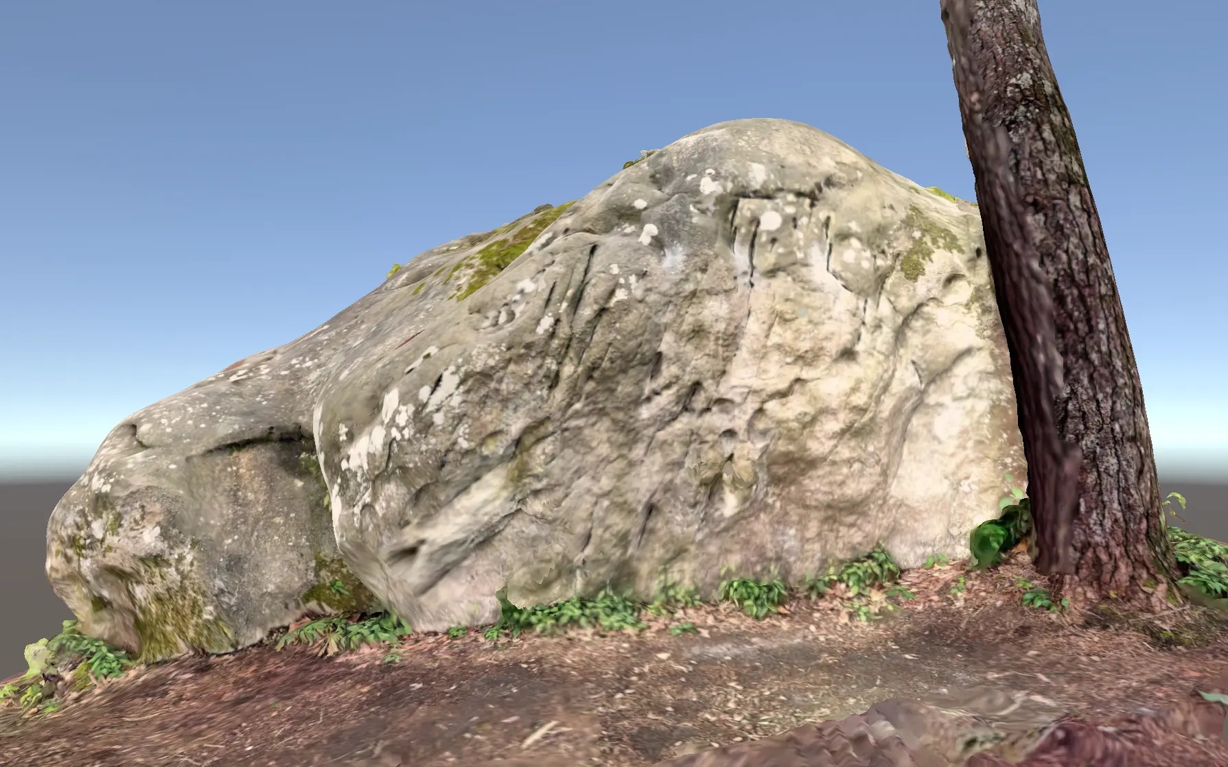 Le Nouveau Mur Boulder banner