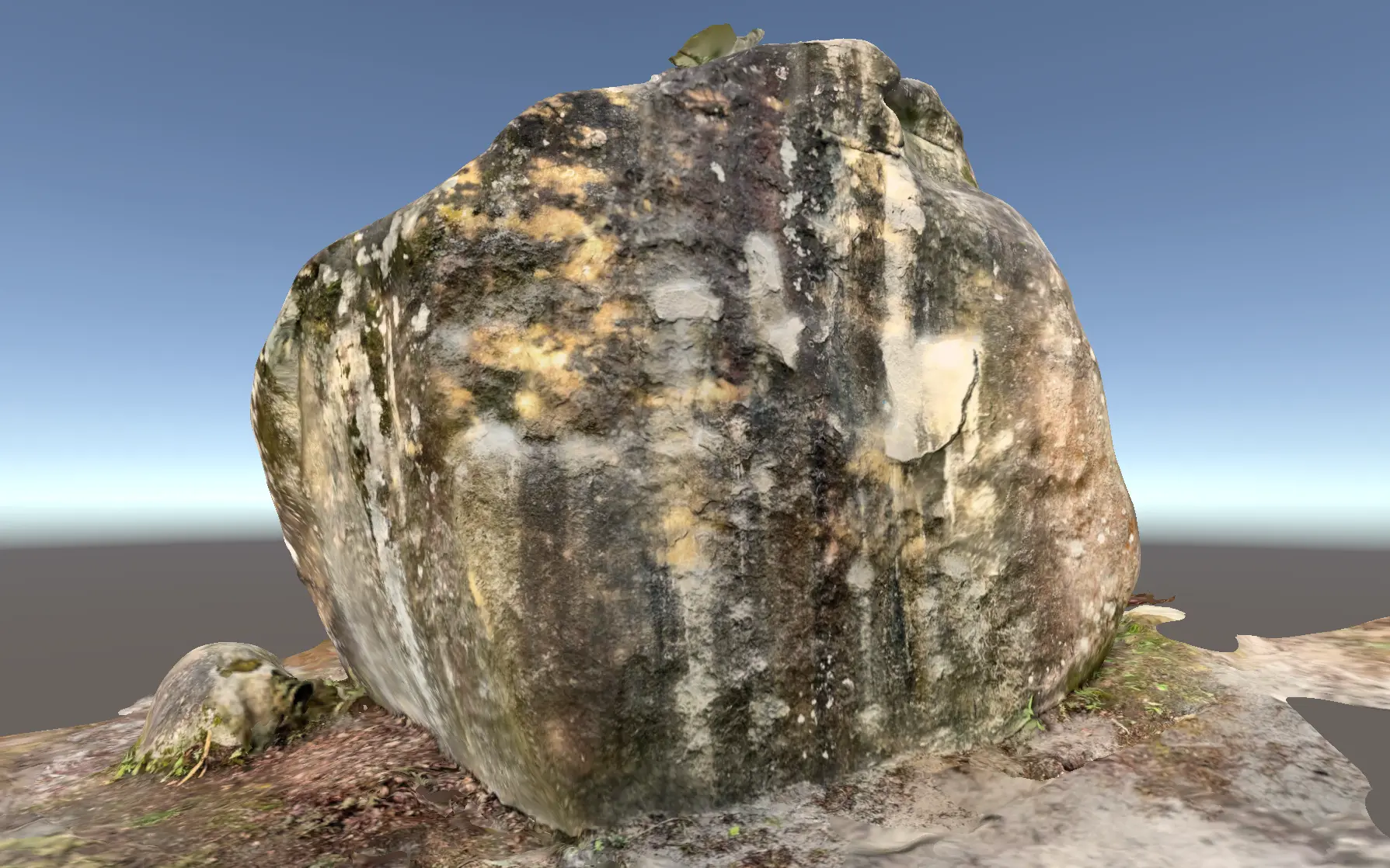 Pulsard Boulder banner